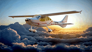 Flight Design introduces C4